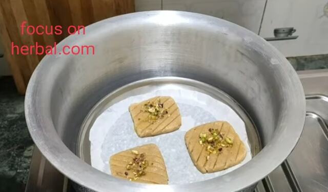 Aata biscuits recipe 