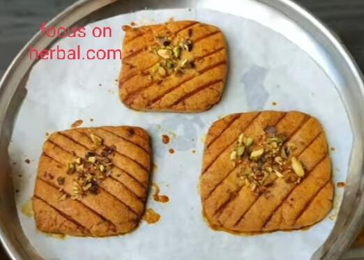 Aata biscuits recipe 