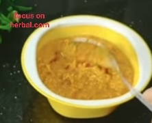 Rice chilla recipe 