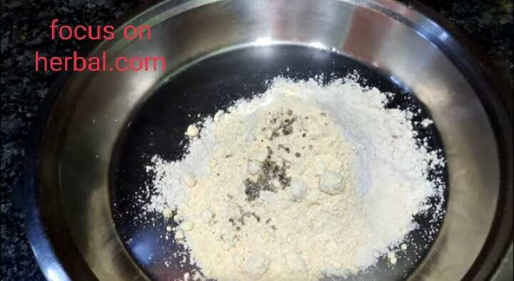 Aata biscuits recipe 