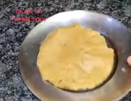 Aata biscuits recipe 