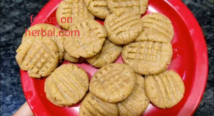 Aata biscuits recipe 