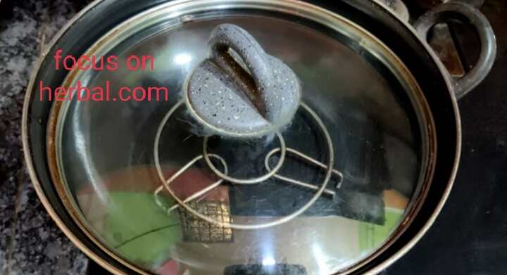 Ragi oats biscuits recipe 