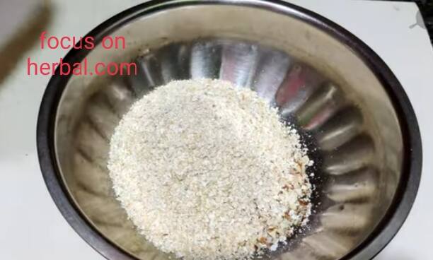 Oats biscuits recipe 