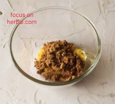 Healthy oats nankhatai cookies 