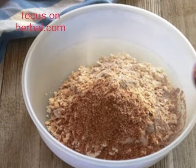 Ragi oats biscuits recipe 