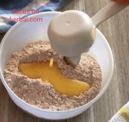 Ragi oats biscuits recipe 