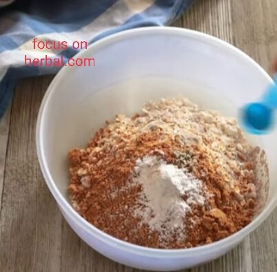 Ragi oats biscuits recipe 