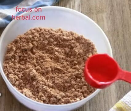 Ragi oats biscuits recipe 