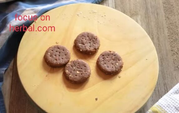 Ragi oats biscuits recipe 