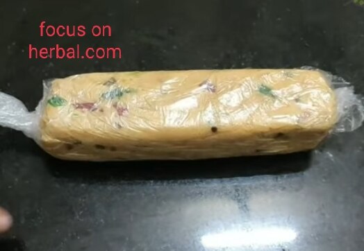 Karachi biscuits recipe 