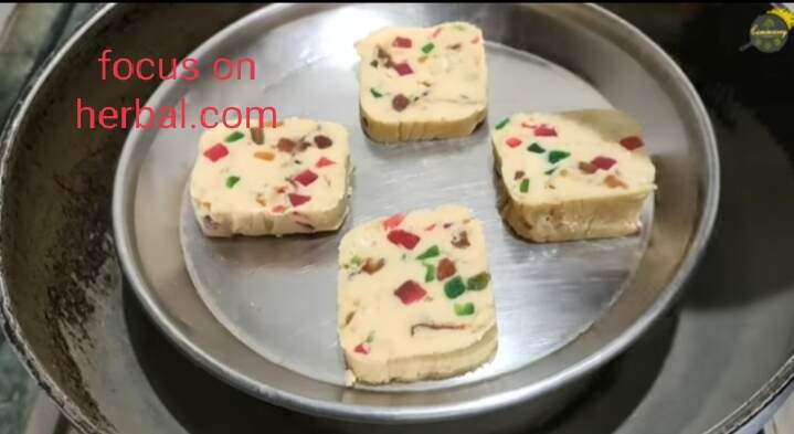 Karachi biscuits recipe 