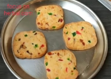 Karachi biscuits recipe 