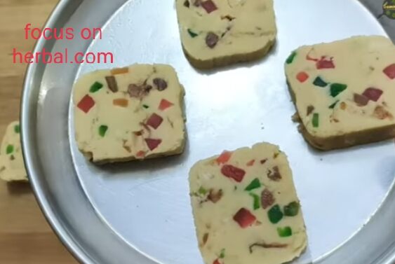 Karachi biscuits recipe 