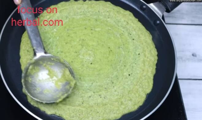 Saboot moong chilla recipe 