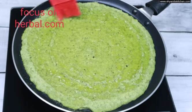 Saboot moong chilla recipe 