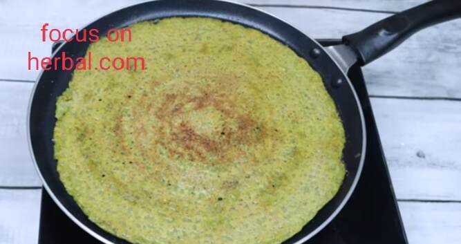 Saboot moong chilla recipe 