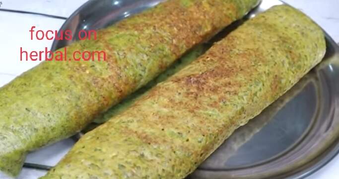 Saboot moong chilla recipe 