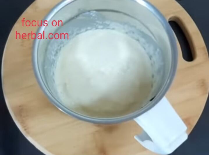 Moong dal idli recipe 