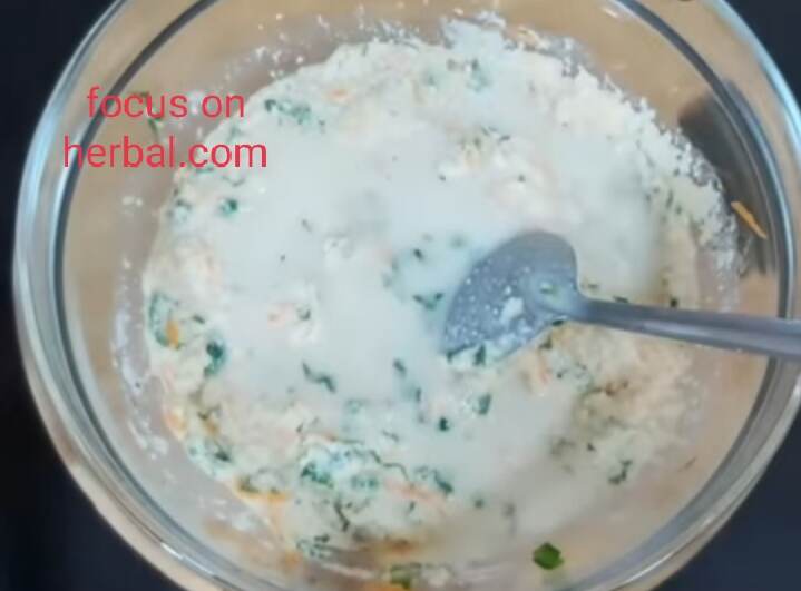 Moong dal idli recipe 