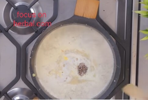 Sheer khurma recipe 