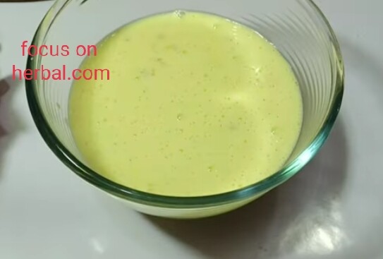 Bread malai desert recipe 