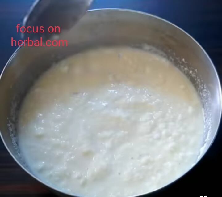 Rava pocket nashta recipe