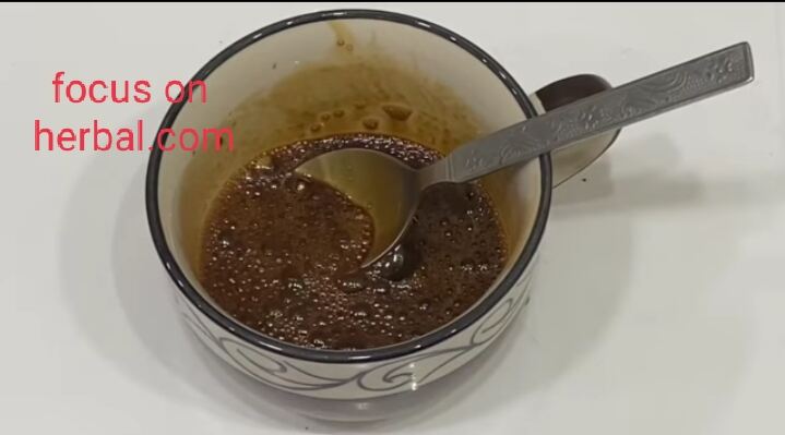 Cold coffee recipe 