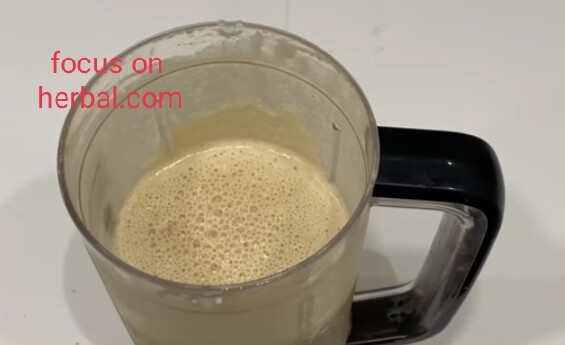 Icecream Cold coffee recipe