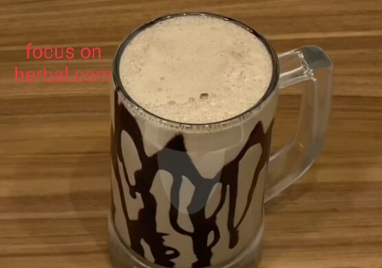 Cold coffee recipe 